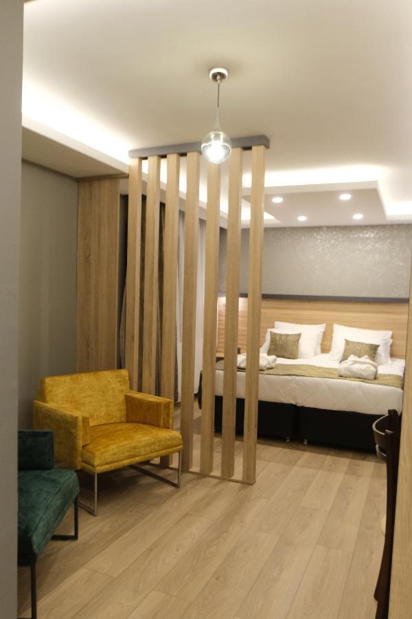 Cag Otel Erzurum Exterior photo