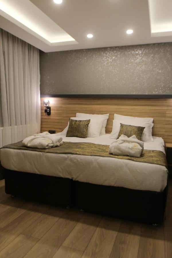 Cag Otel Erzurum Exterior photo
