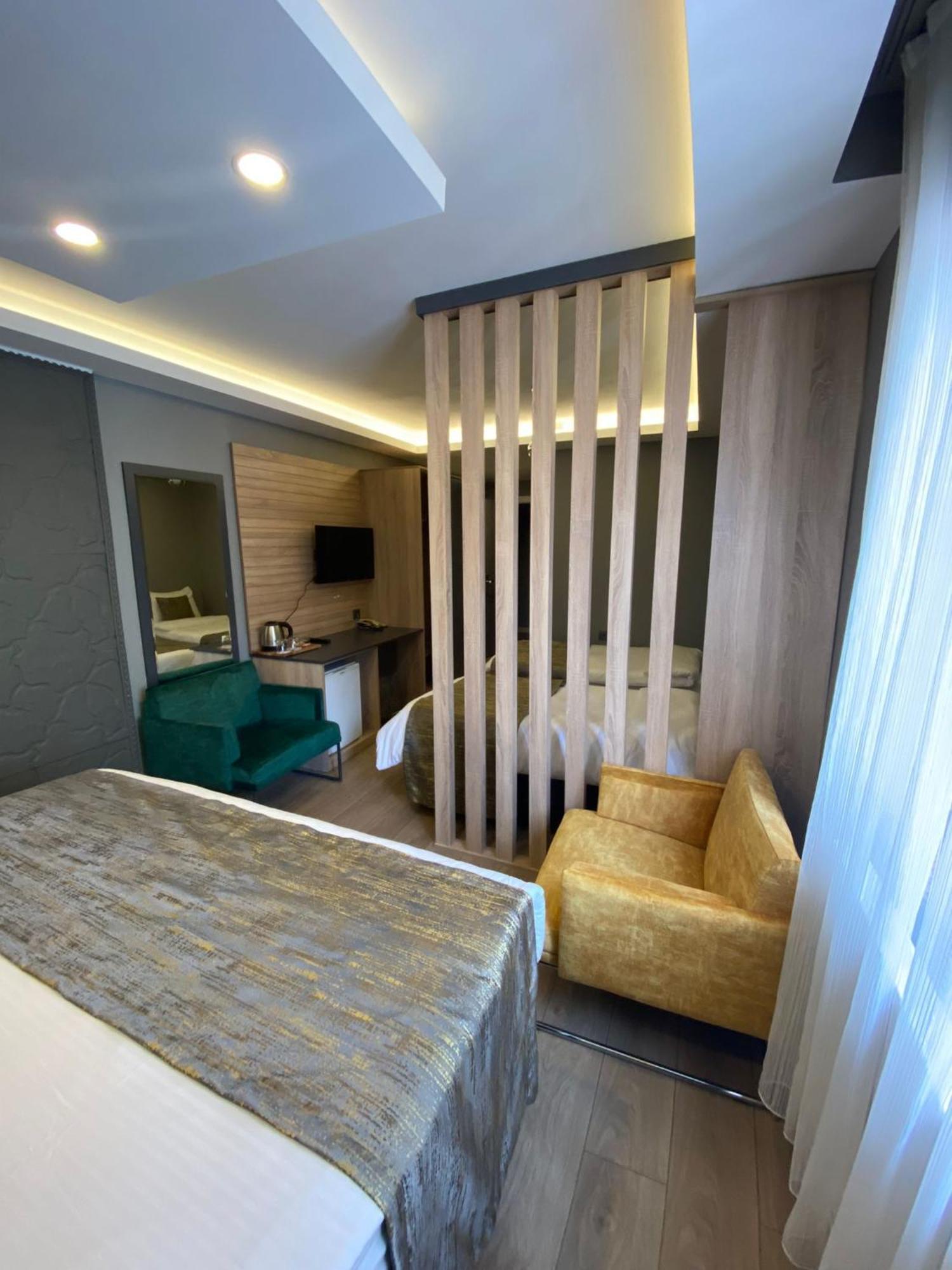 Cag Otel Erzurum Exterior photo